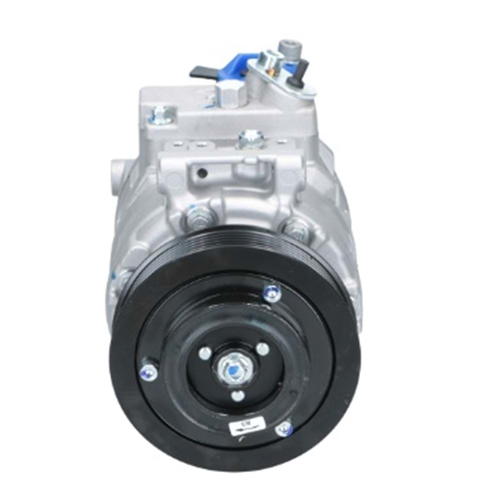 KLİMA KOMPRESÖRÜ 12V AUDİ VW CADDY DCP32056