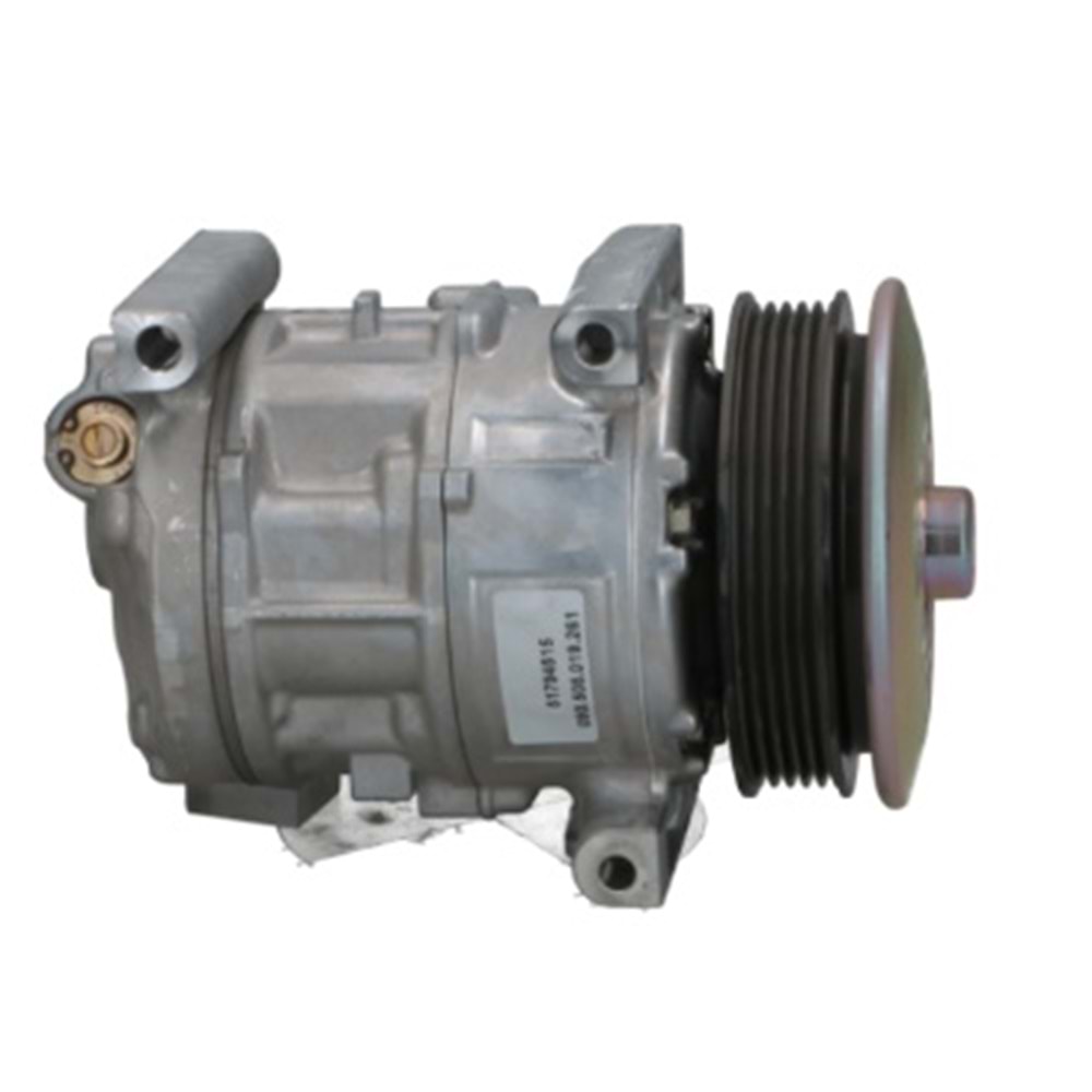 KLİMA KOMPRESÖRÜ 12V FIAT DCP09020