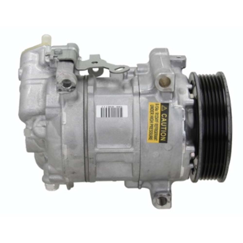 KLİMA KOMPRESÖRÜ 12V PEUGEOT CITROEN