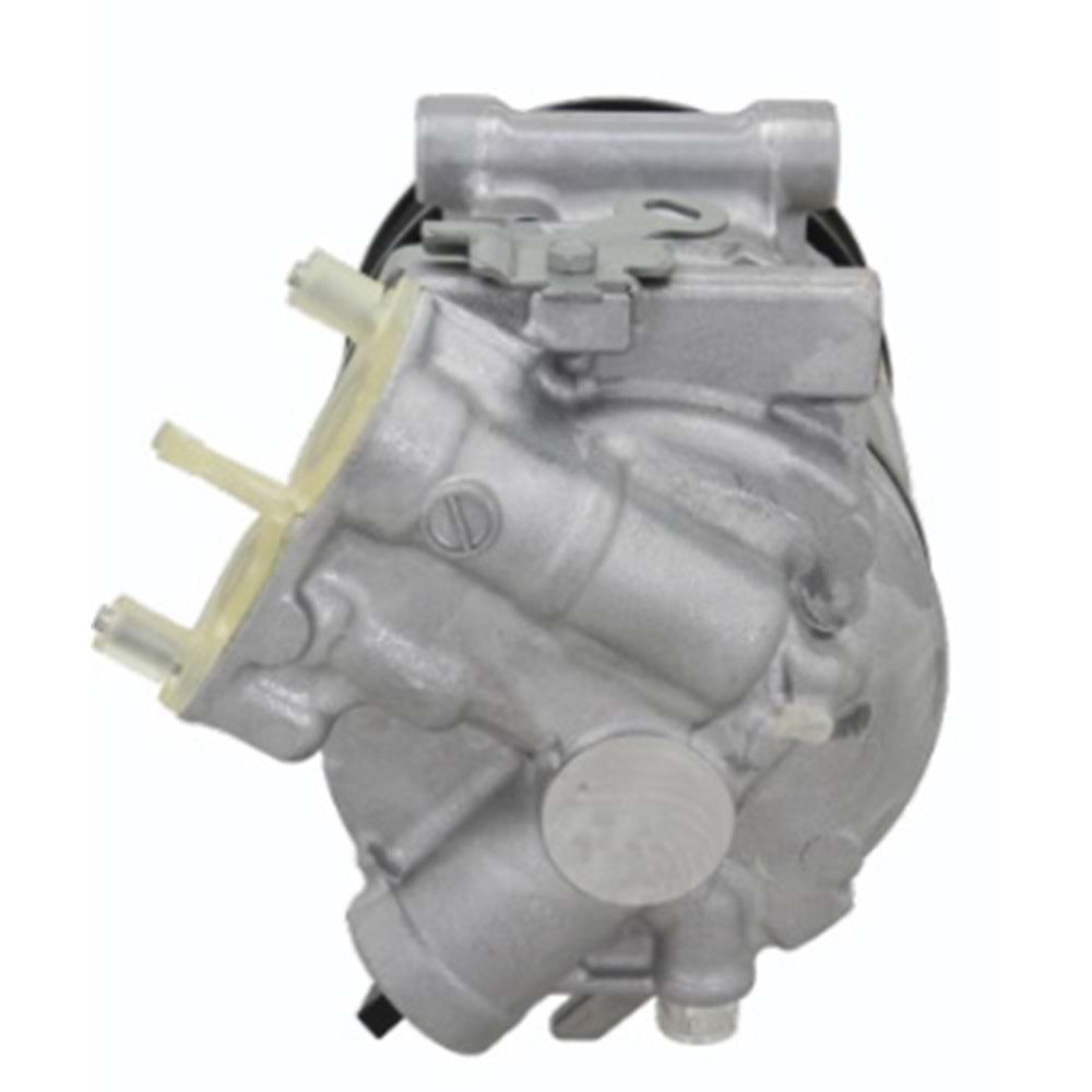 KLİMA KOMPRESÖRÜ 12V PEUGEOT CITROEN