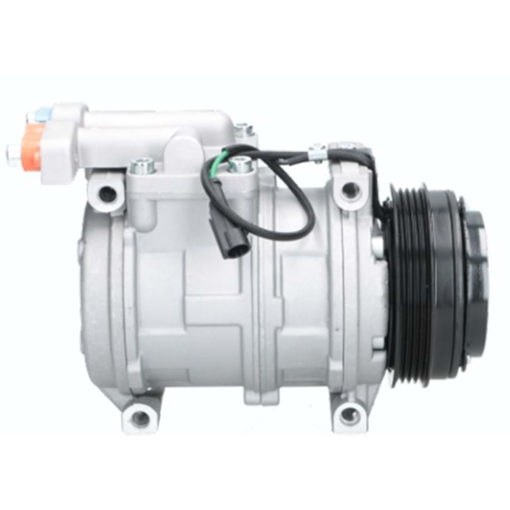 KLİMA KOMPRESÖRÜ 24V IVECO S-WAY AS190S42