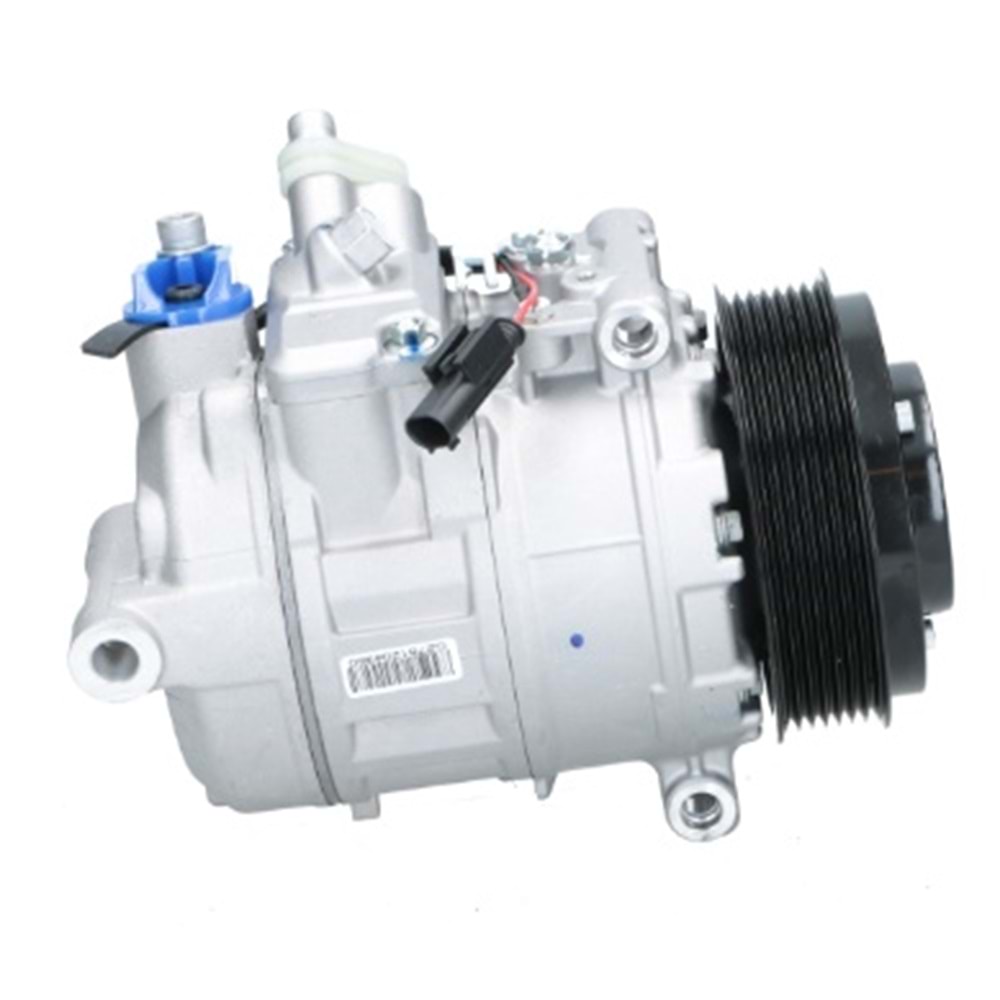 KLİMA KOMPRESÖRÜ 12V MERCEDES BENZ 813137
