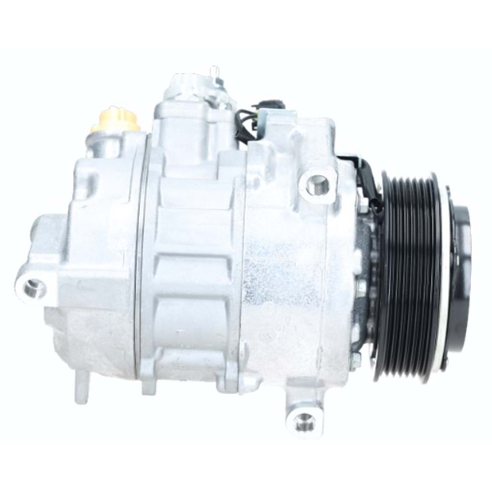 KLİMA KOMPRESÖRÜ 12V FORD EDGE