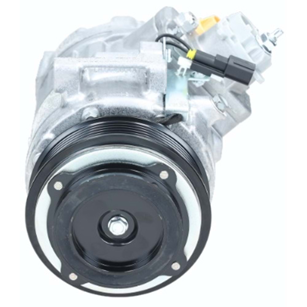 KLİMA KOMPRESÖRÜ 12V FORD EDGE