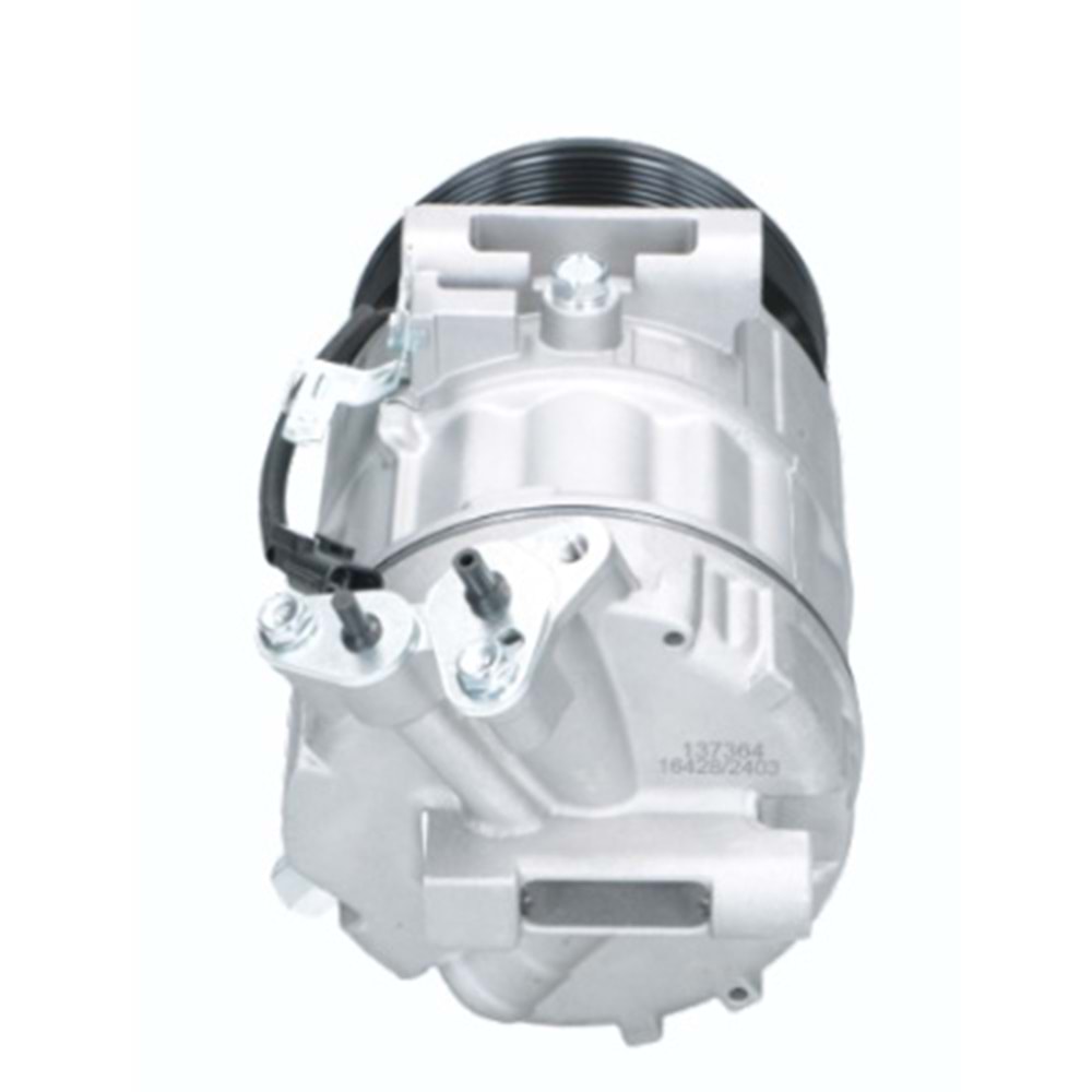 KLİMA KOMPRESÖRÜ 12V OPEL
