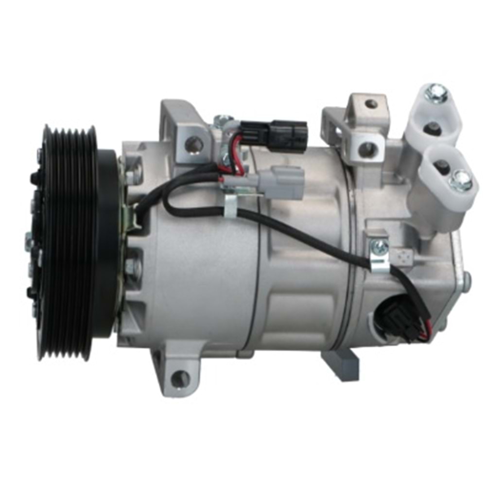 KLİMA KOMPRESÖRÜ 12V RENAULT CLIO4 DCI 1.5