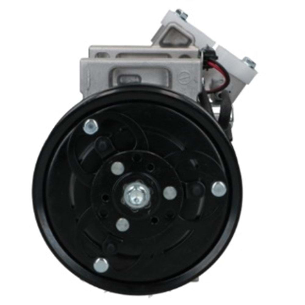 KLİMA KOMPRESÖRÜ 12V RENAULT CLIO4 DCI 1.5
