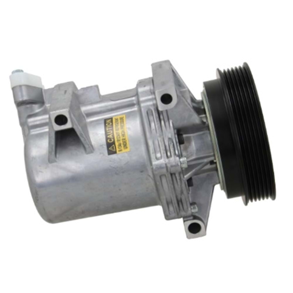 KLİMA KOMPRESÖRÜ 12V RENAULT