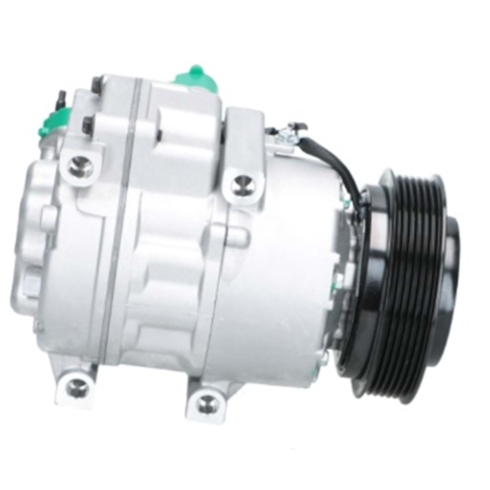 KLİMA KOMPRESÖRÜ 12V KIA CEED HYUNDAI 1.6CRDI