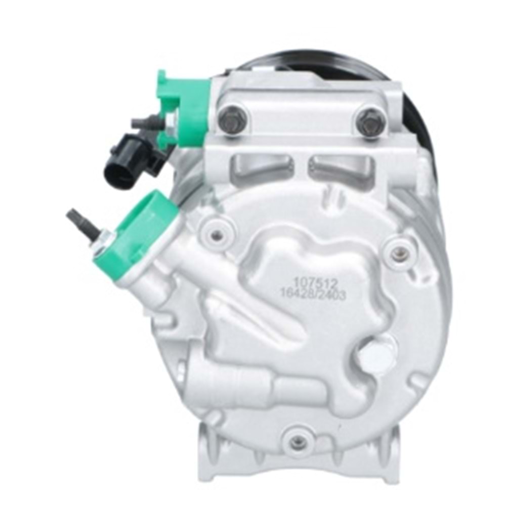 KLİMA KOMPRESÖRÜ 12V KIA CEED HYUNDAI 1.6CRDI