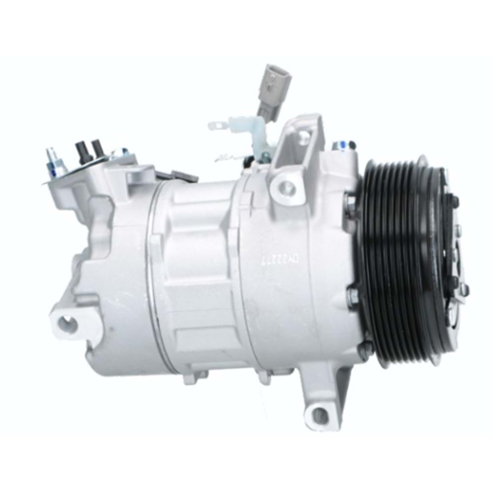 KLİMA KOMPRESÖRÜ 12V RENAULT GRAND SCENIS NISSAN