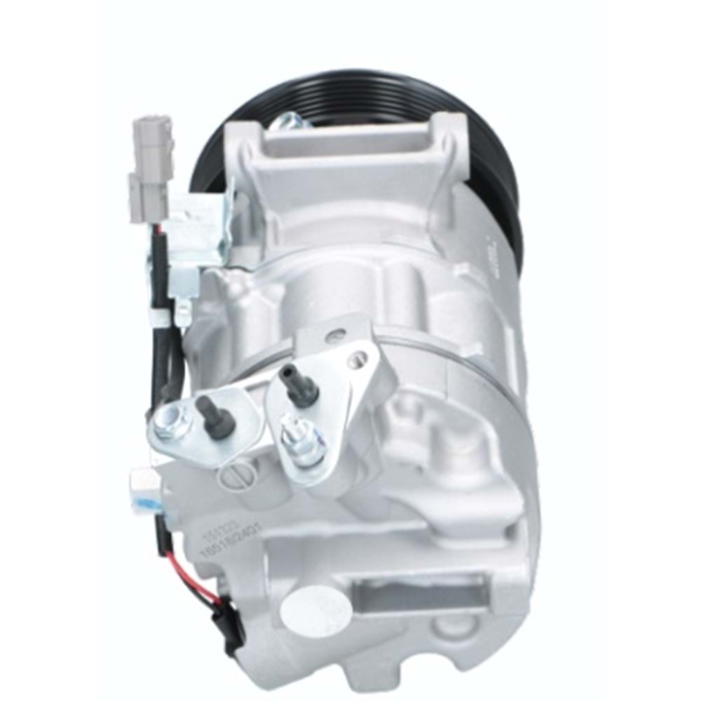 KLİMA KOMPRESÖRÜ 12V RENAULT GRAND SCENIS NISSAN