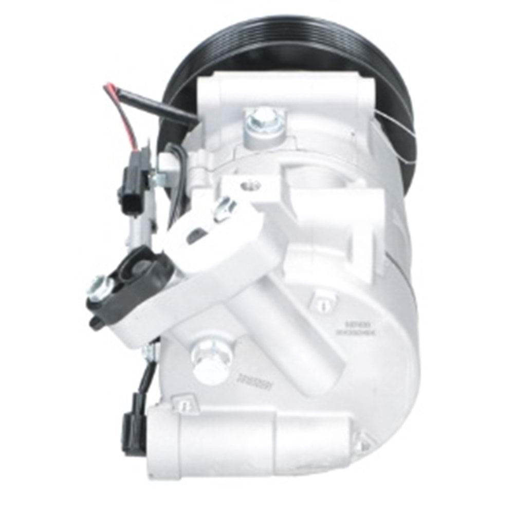 KLİMA KOMPRESÖRÜ 12V REN. CLIO MEGANE 4 KADJAR 1.5