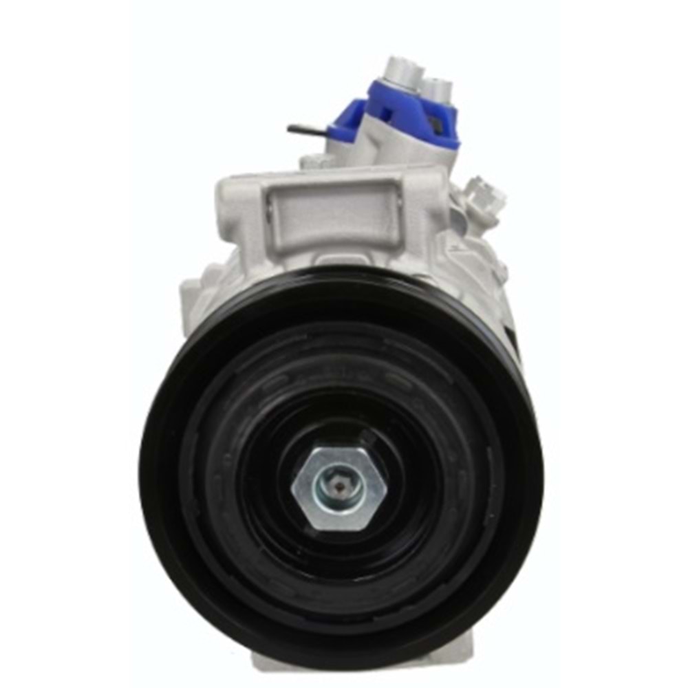 KLİMA KOMPRESÖRÜ 12V SOKDA AUDI A1