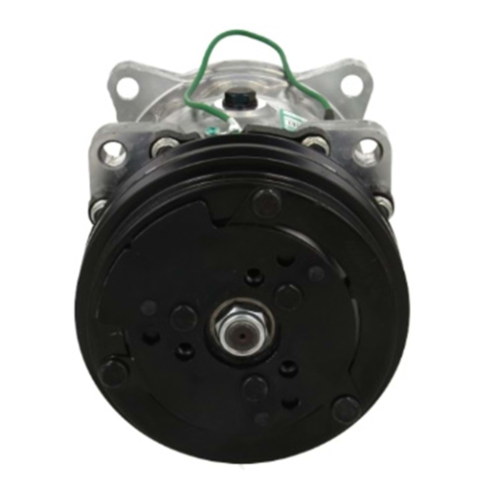KLİMA KOMPRESÖ 24V UNIVERSAL ARKADAN ÇIKIŞ V KAYIŞ