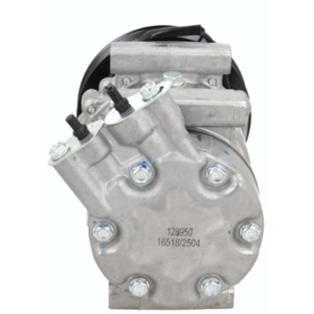 KLİMA KOMPRESÖRÜ 12V RENAULT NISSAN