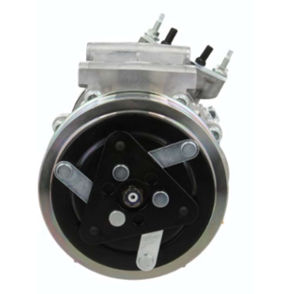 KLİMA KOMPRESÖRÜ 12V FIAT CITROEN C2