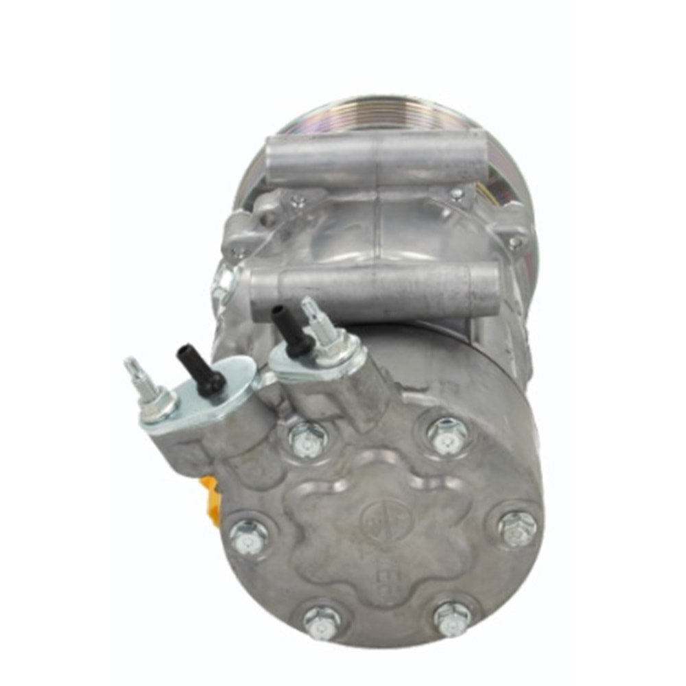KLİMA KOMPRESÖRÜ 12V FIAT CITROEN C2