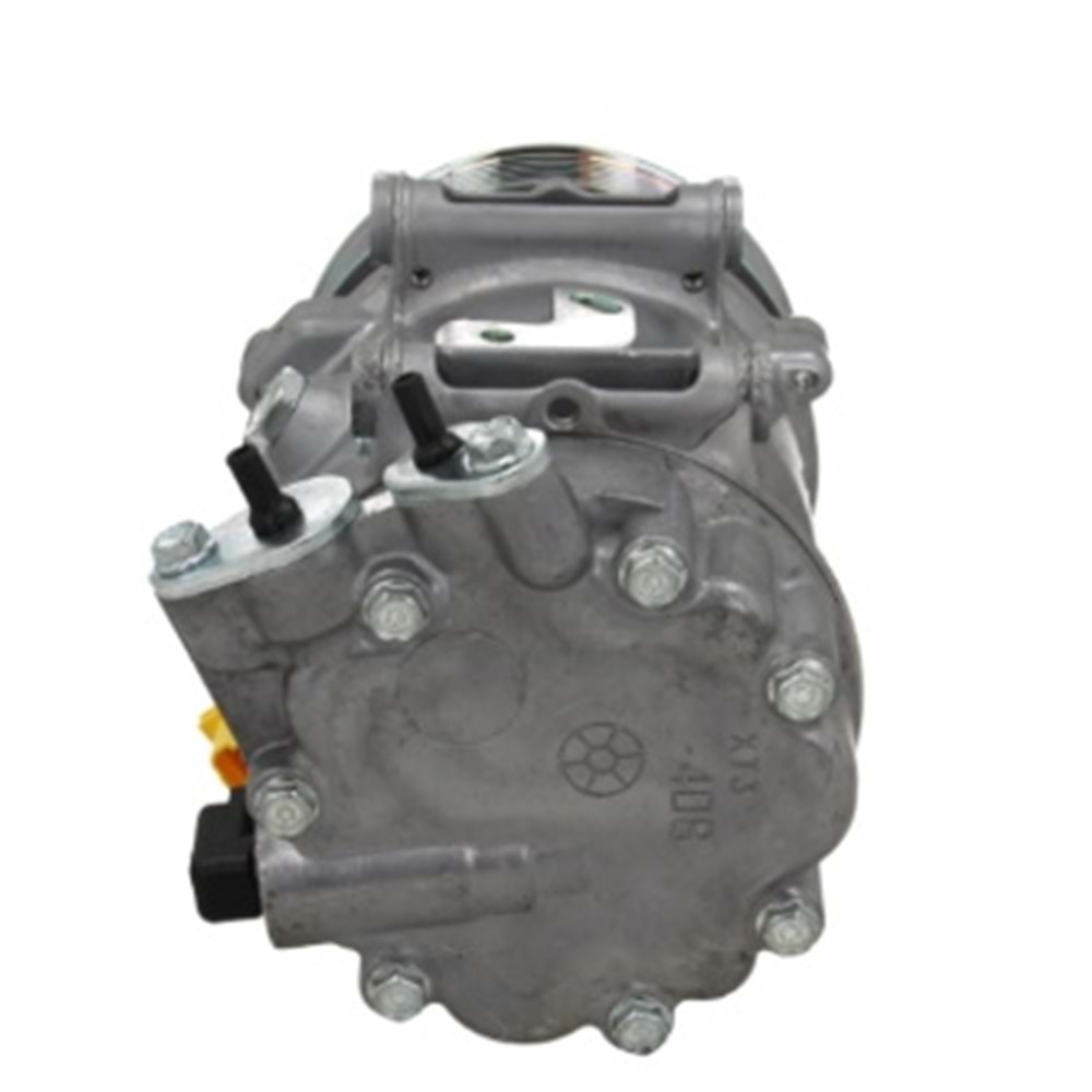 KLİMA KOMPRESÖRÜ 12V PEUGEOT 308 508 CITROEN C4