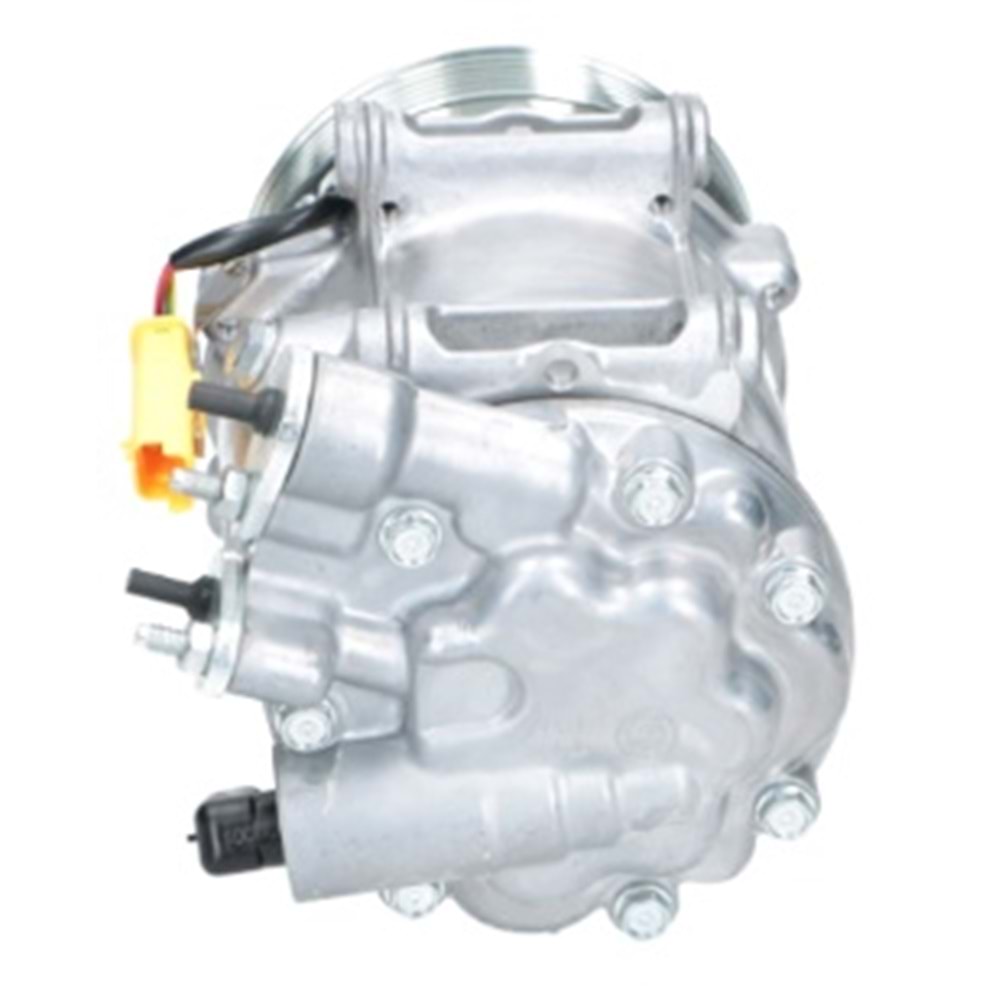 SANDEN KLİMA KOMPRESÖRÜ 12V PEUGEOT CITROEN