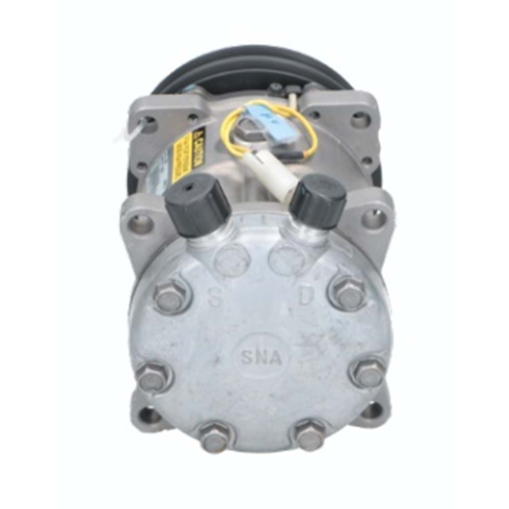 KLİMA KOMPRESÖRÜ 24V VOLVO
