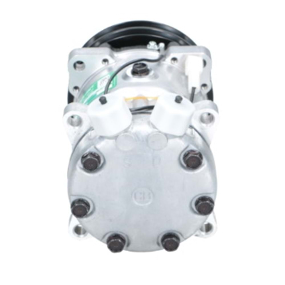 SANDEN KLİMA KOMPRESÖRÜ 12V NEW HOLLAND