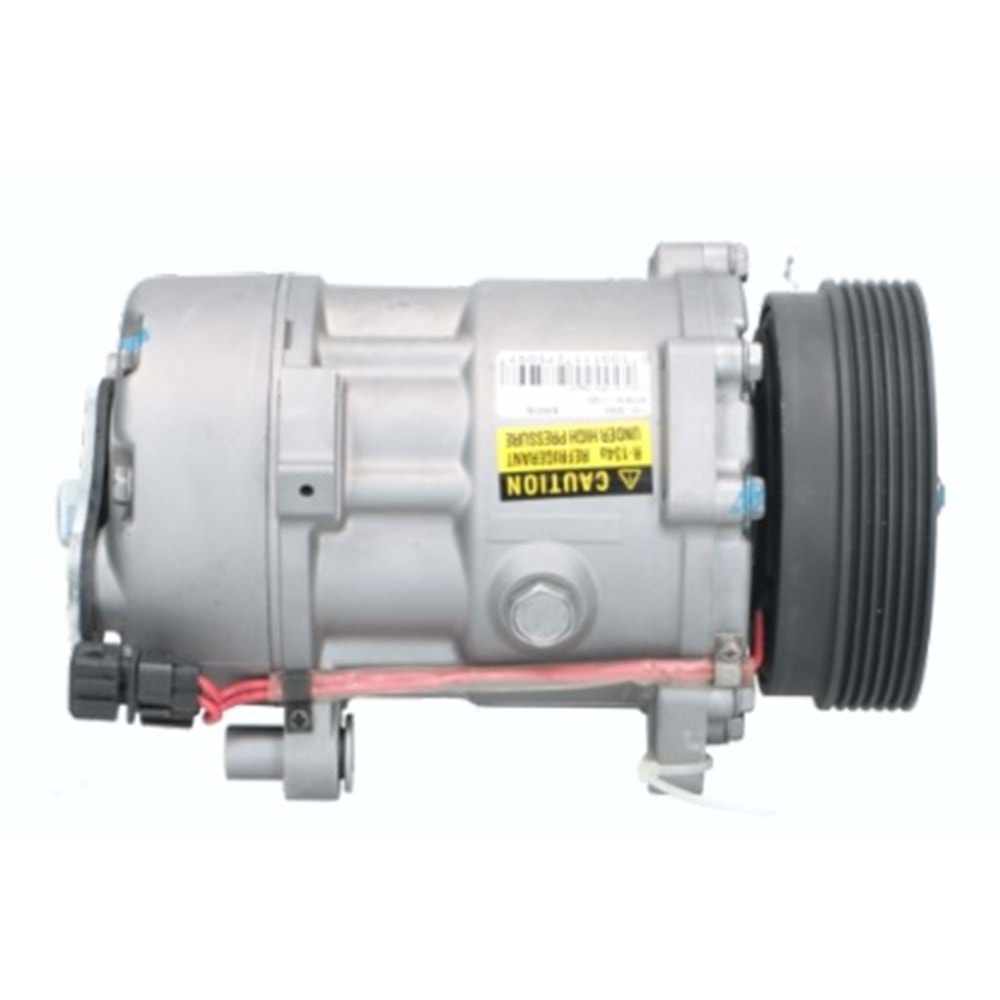 KLİMA KOMPRESÖRÜ 12V VOLKSWAGEN FORD GALAXY