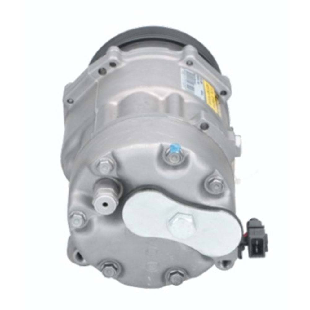 KLİMA KOMPRESÖRÜ 12V VOLKSWAGEN FORD GALAXY