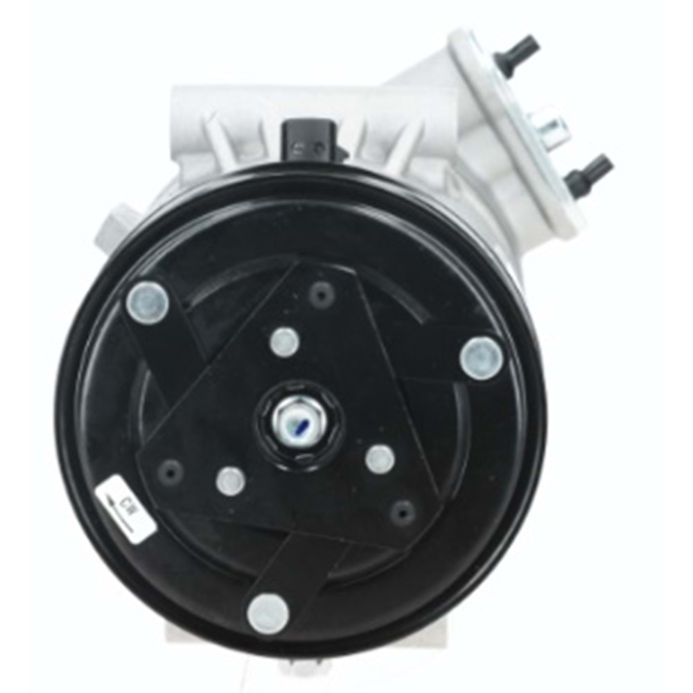 KLİMA KOMPRESÖRÜ 12V FIAT 500L EGEA
