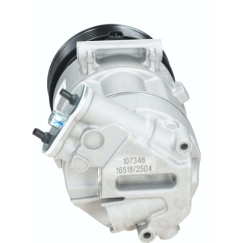 KLİMA KOMPRESÖRÜ 12V FIAT 500L EGEA