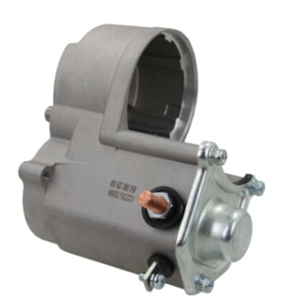 M.OTOM. PEUGEOT PREMIUM 12V