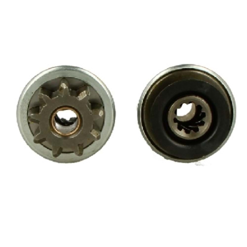 M.DİŞLİSİ TOYOTA D4D 9DİŞ BÜYÜK KAFA 74364