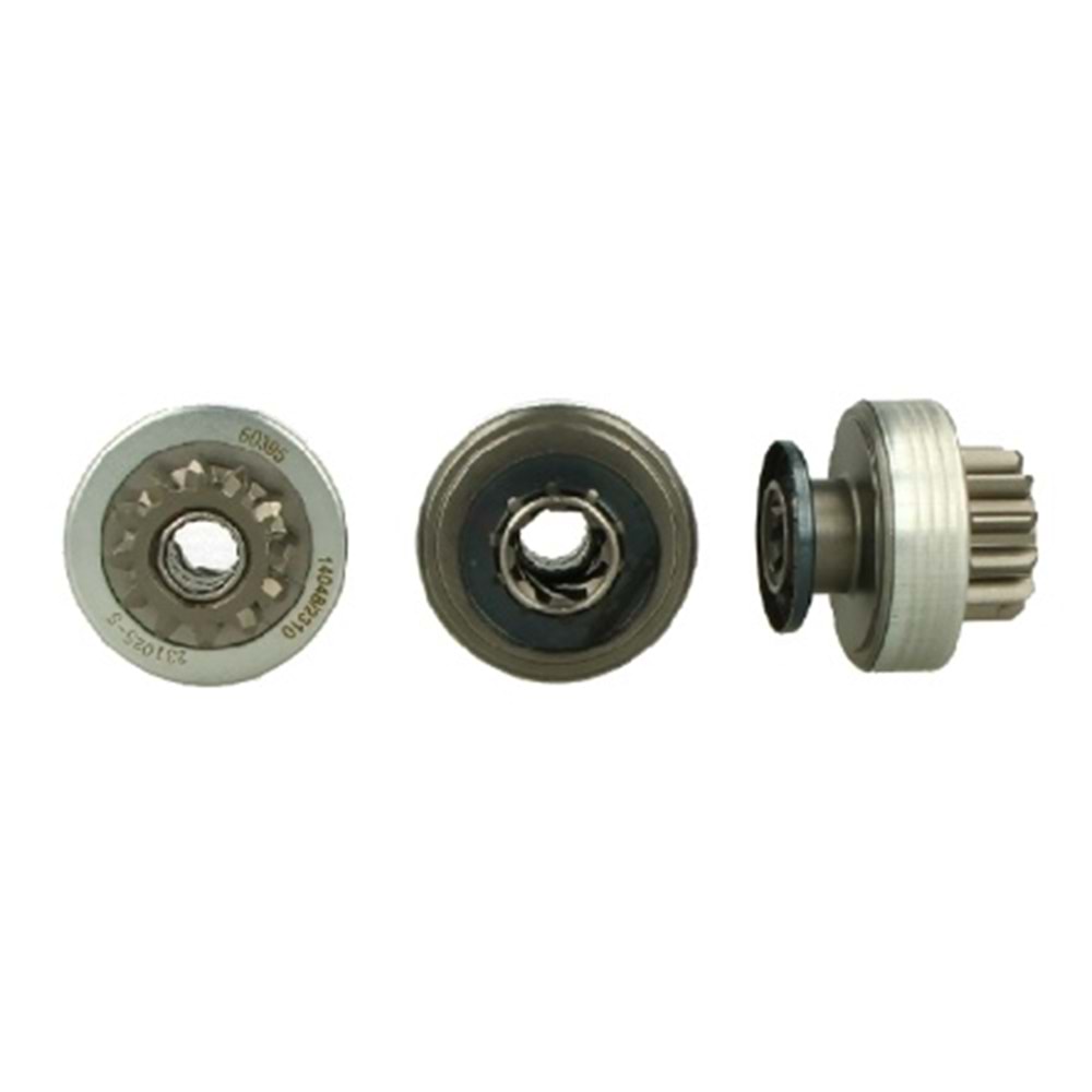 M.DİŞLİSİ 12 DİŞ NISSAN RENAULT