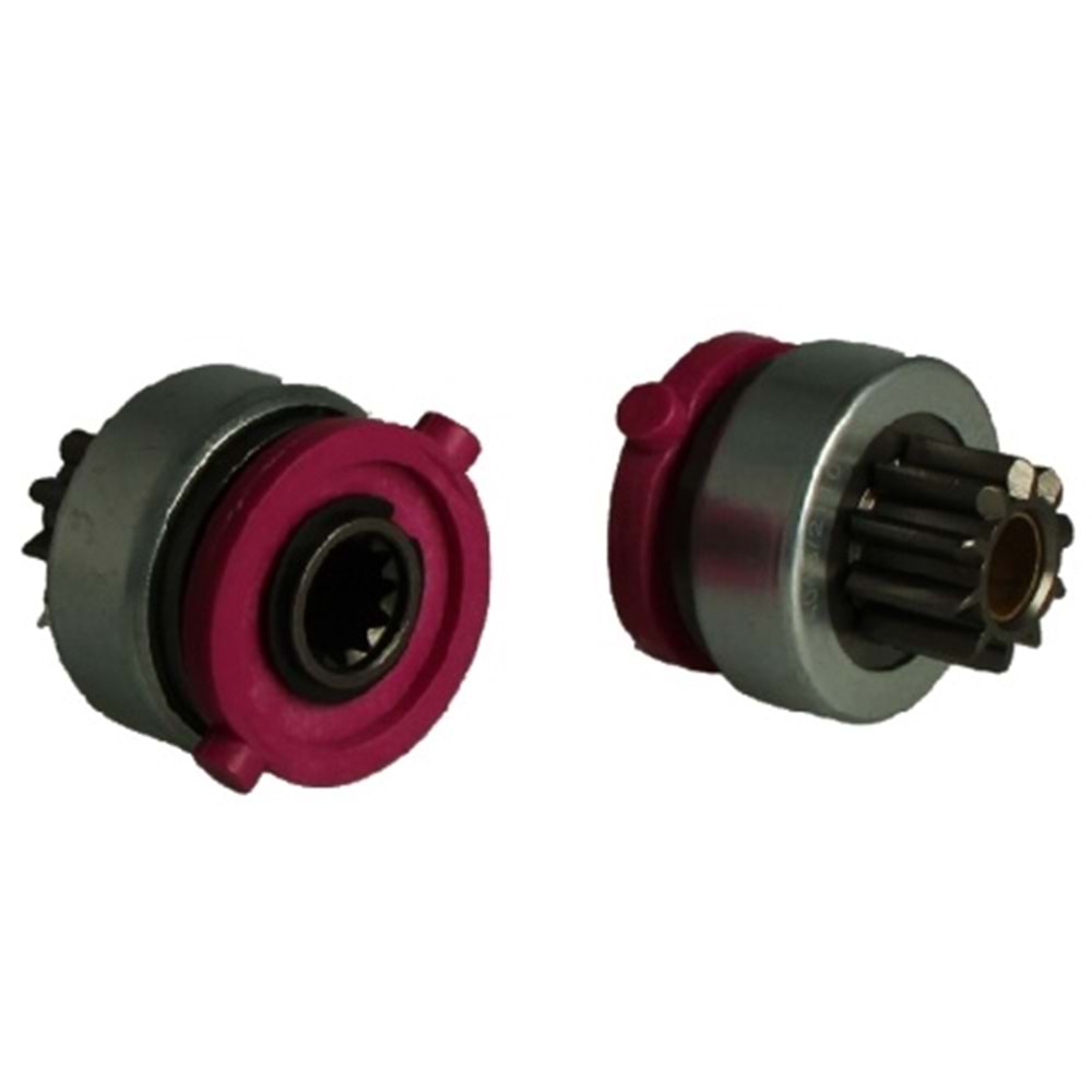 M.DİŞLİSİ 10 DİŞ FORD ESCORT 2,0I FORD MON 1,8I 96