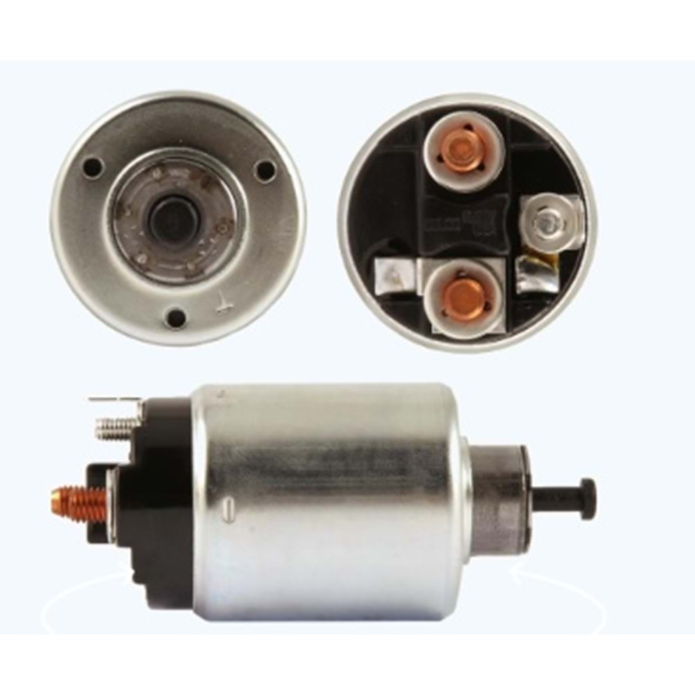 M.OTOM.12V DUCATO 3 DELİK