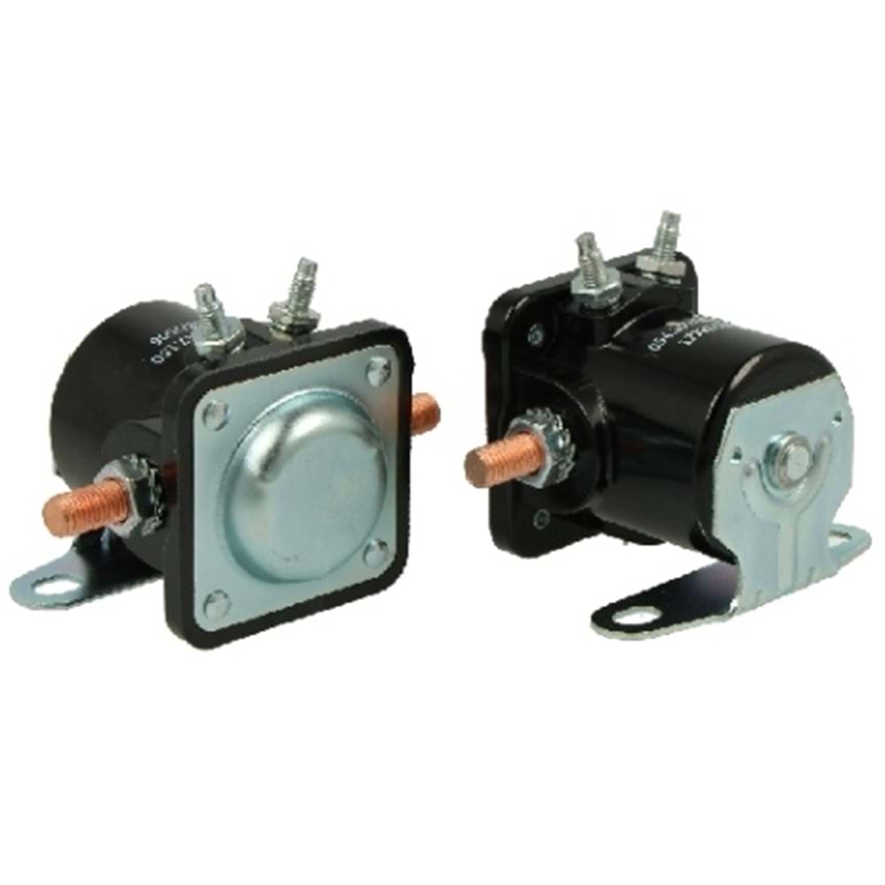 M.OTOM.12V 20/5 BAKALİT