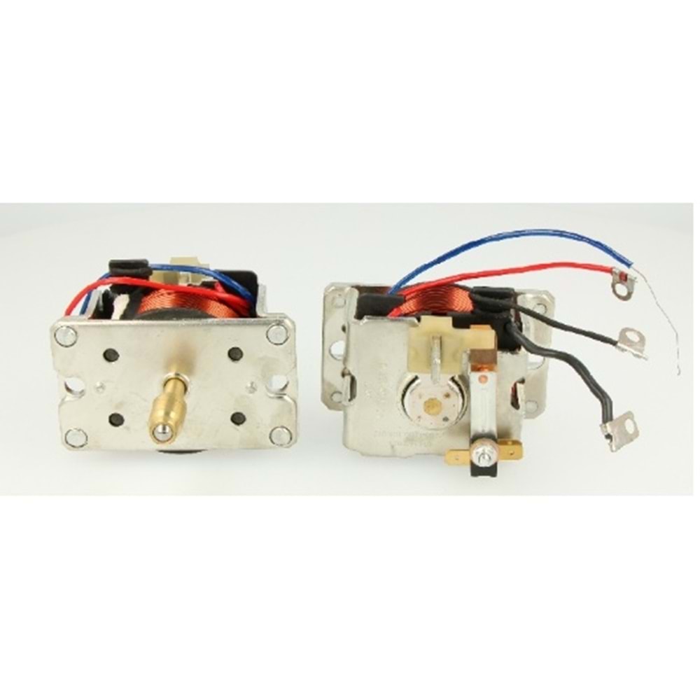 M.OTOM.24V ALFKB MİLLİ MARİN