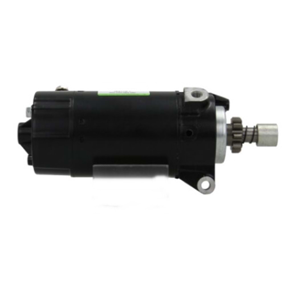 M.MOT 12V 0.6KW 9D TAMAHA MARINE