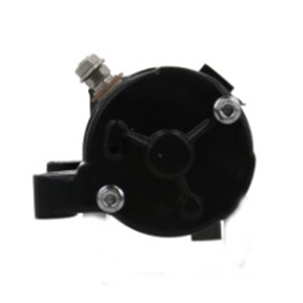 M.MOT 12V 0.6KW 9D TAMAHA MARINE