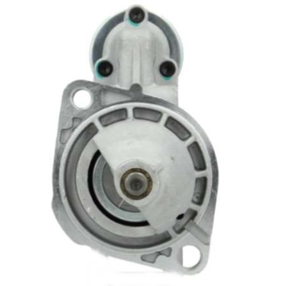 M.MOT.12V 1.4KW 9D AUDI 80 RS2 QUATTRO