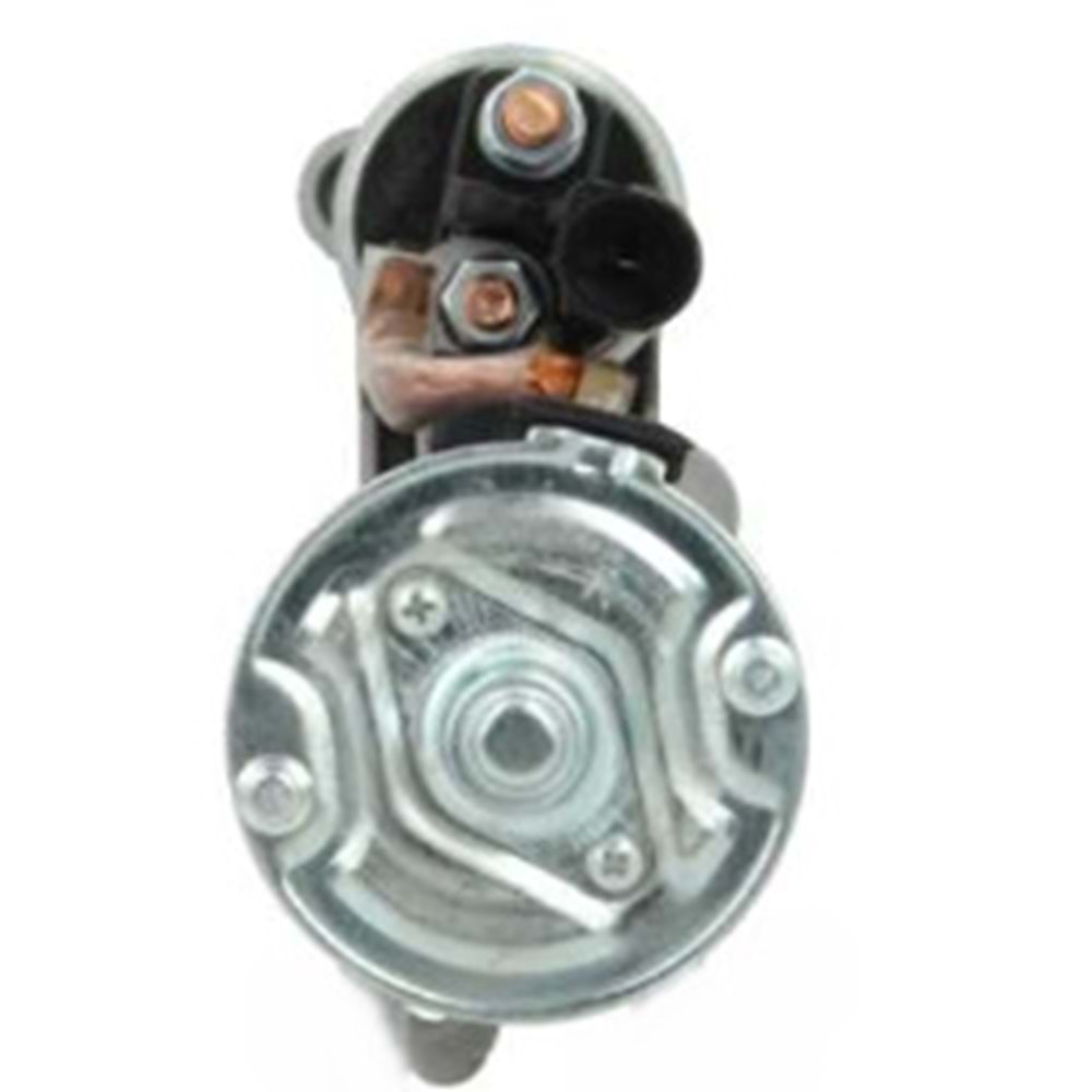 M.MOT 12V 2.5KW 10D AUDI