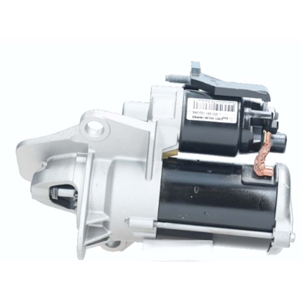 M.MOT.12V 1.2KW 12D CHEVROLET