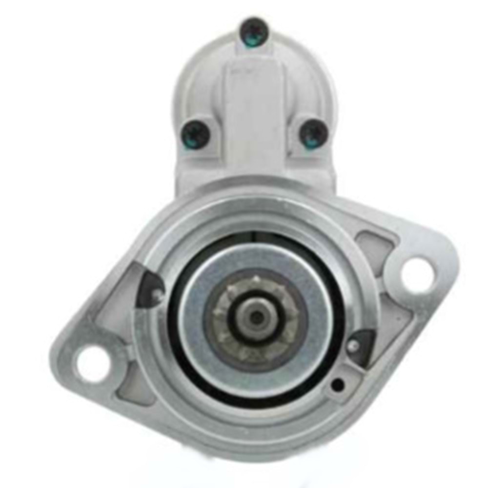 M.MOT 12V 1.1KW 9D OPEL VOLKSWAGEN