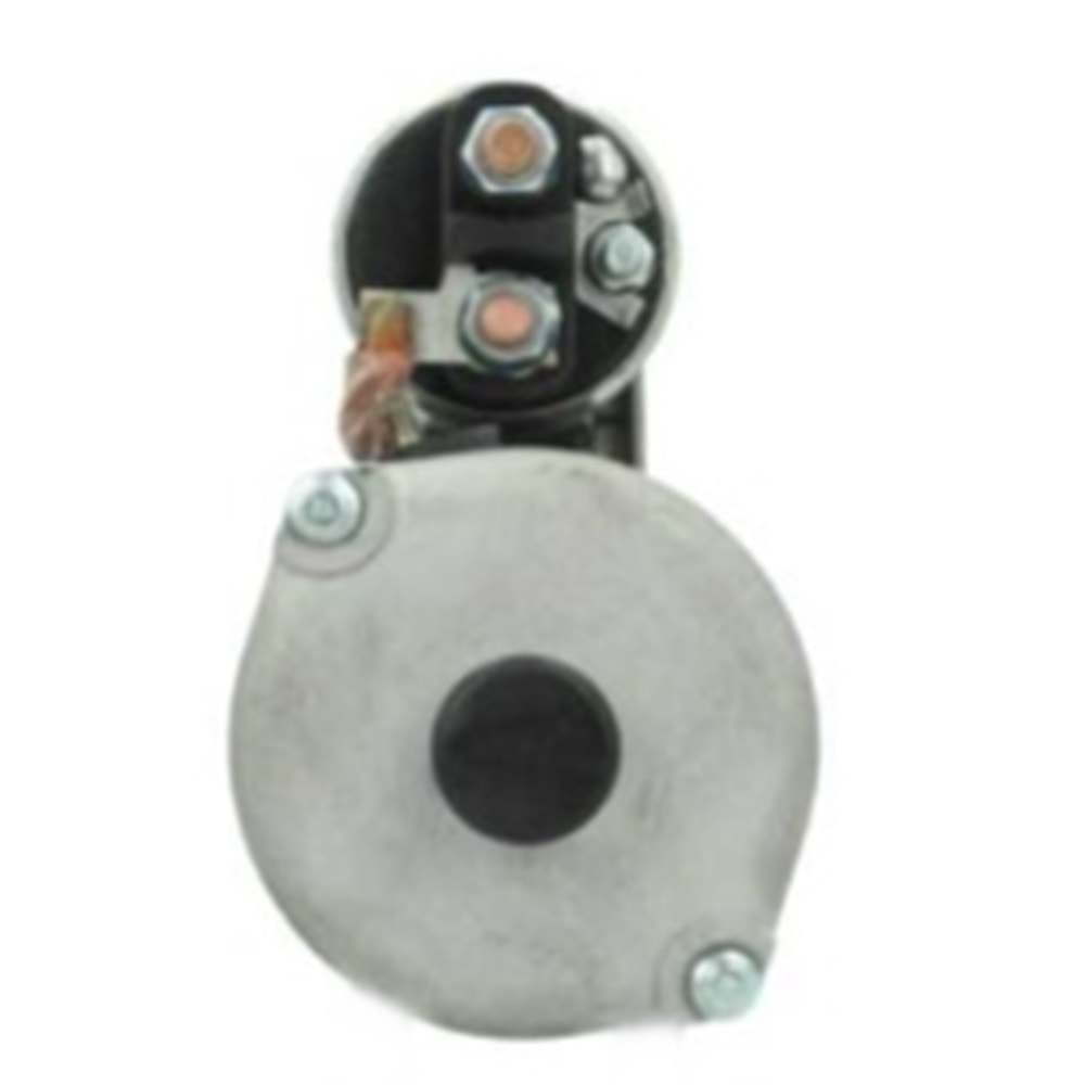 M.MOT.12V 2.3KW 10D MERCEDES S400 400CDI E-G KLASS