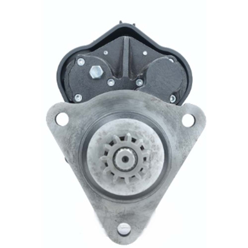 M.MOT 24V 8.4KW 11D LIEBHERR