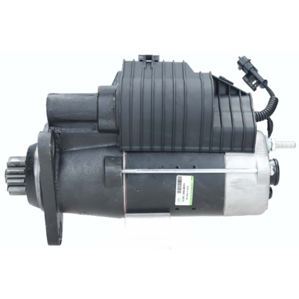 M.MOT 24V 8.4KW 11D LIEBHERR