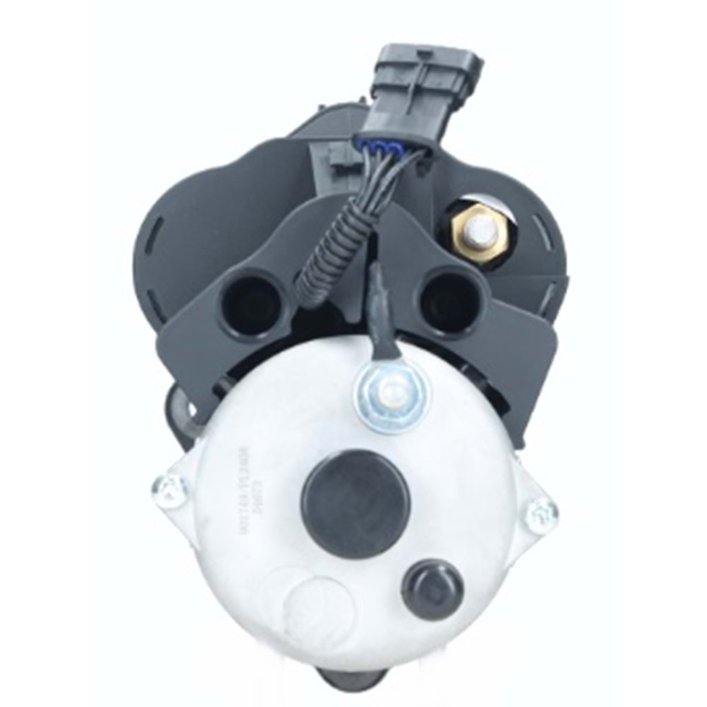 M.MOT 24V 8.4KW 11D LIEBHERR