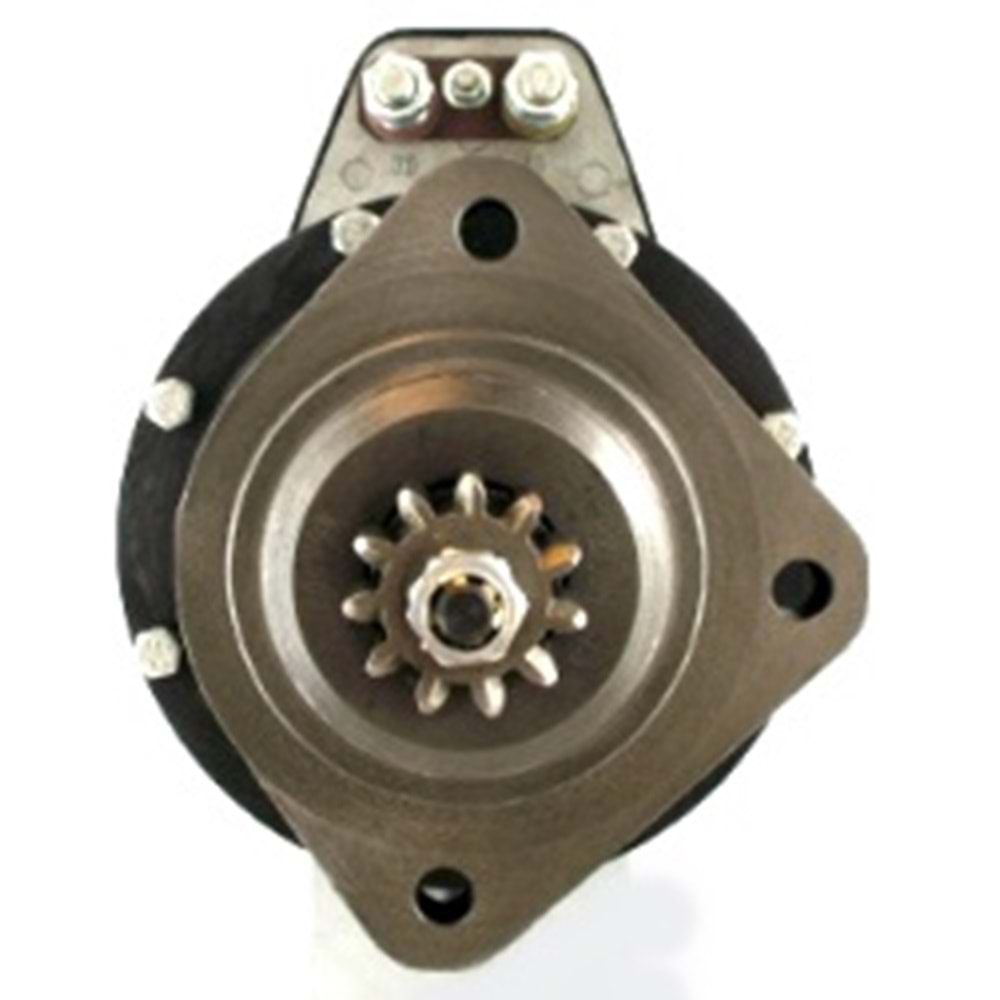 M.MOT.24V 9KW 11DİŞ DEUTZ FAHR KHD