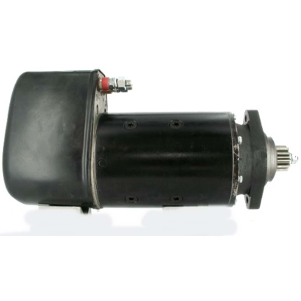 M.MOT.24V 9KW 11DİŞ DEUTZ FAHR KHD