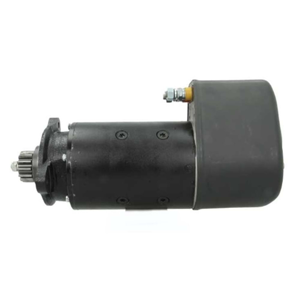 M.MOT.24V 9KW 13DİŞ IVECO